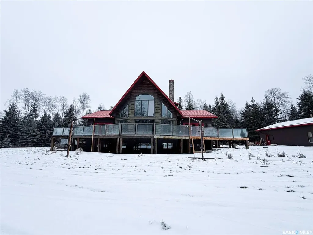 Rural Address Meadow Lake Rm No.588 SK S9X 1Y4