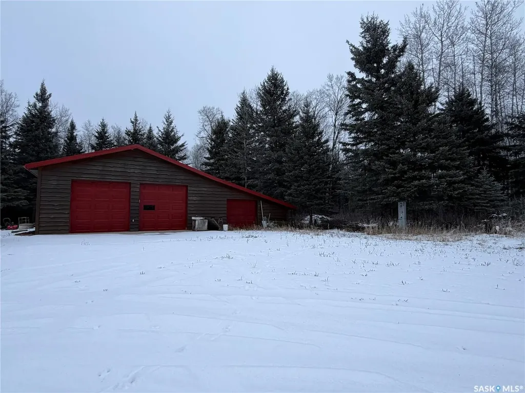 Rural Address Meadow Lake Rm No.588 SK S9X 1Y4