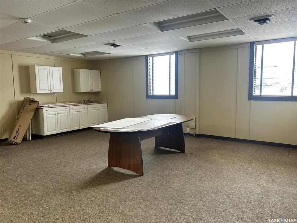 1100 1st Avenue E Prince Albert SK S6V 2A7