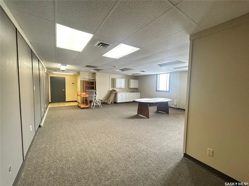 1100 1st Avenue E Prince Albert SK S6V 2A7