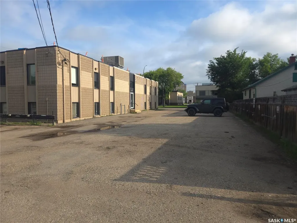 1100 1st Avenue E Prince Albert SK S6V 2A7