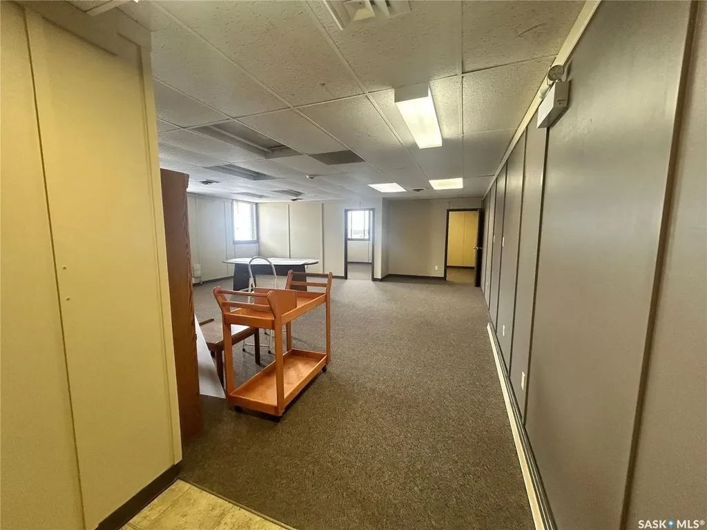 1100 1st Avenue E Prince Albert SK S6V 2A7