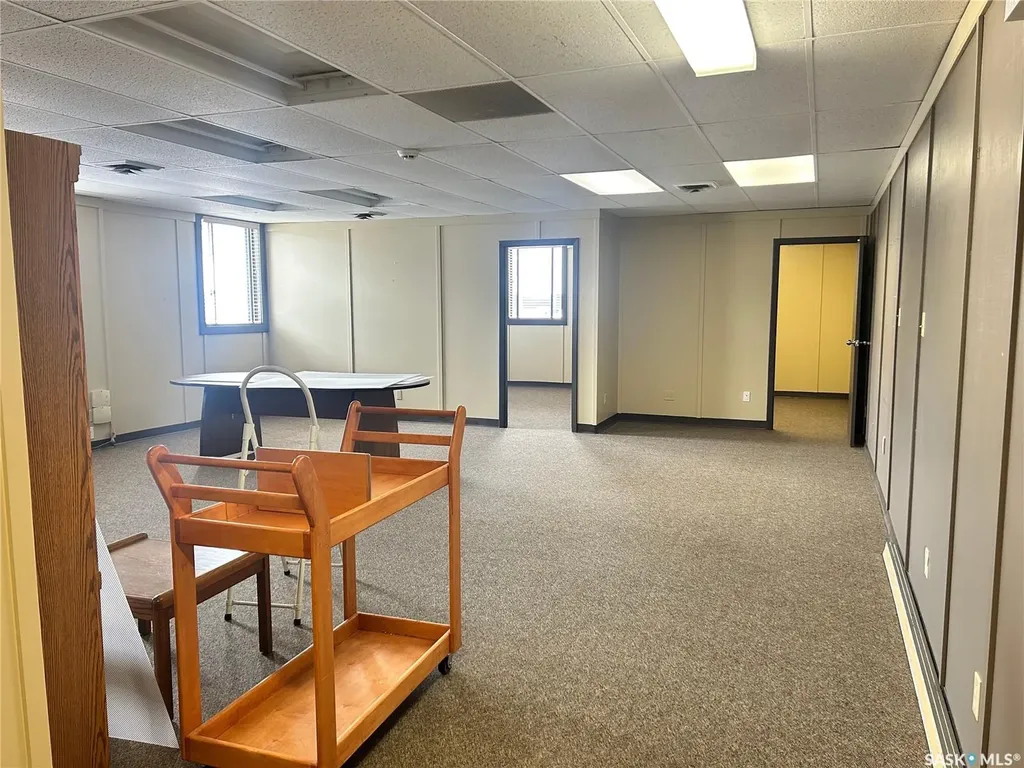 1100 1st Avenue E Prince Albert SK S6V 2A7
