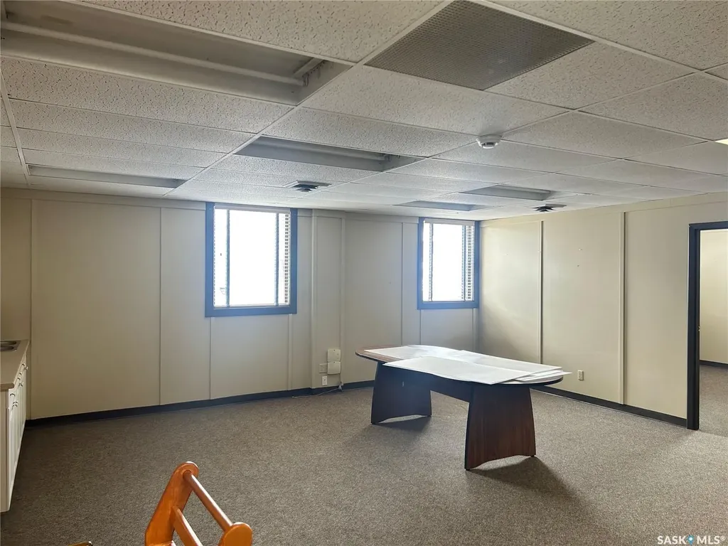 1100 1st Avenue E Prince Albert SK S6V 2A7