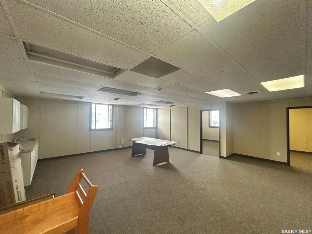 1100 1st Avenue E Prince Albert SK S6V 2A7