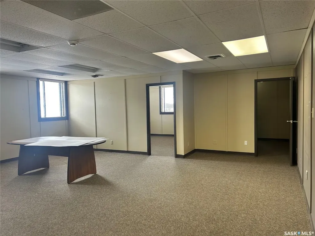 1100 1st Avenue E Prince Albert SK S6V 2A7