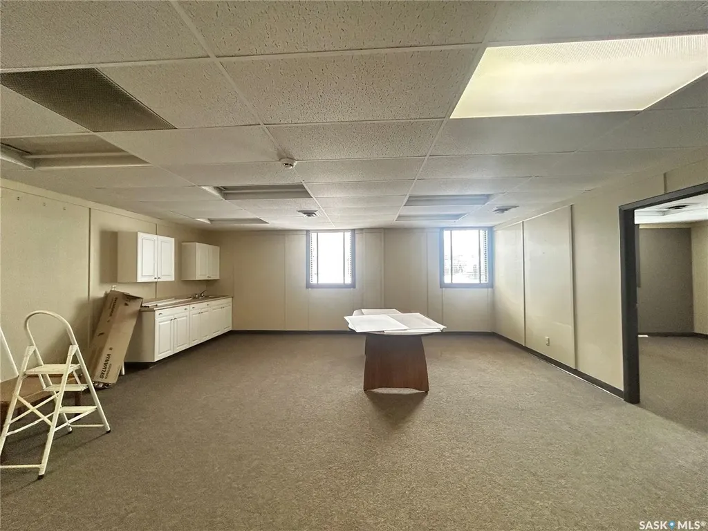 1100 1st Avenue E Prince Albert SK S6V 2A7