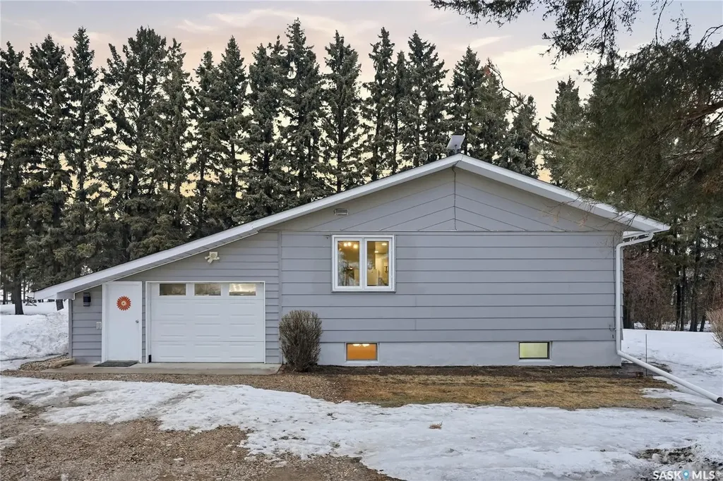 Rural Address Foam Lake Rm No. 276 SK S0A 1A0