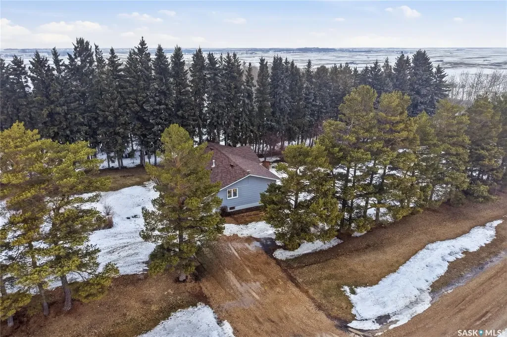 Rural Address Foam Lake Rm No. 276 SK S0A 1A0