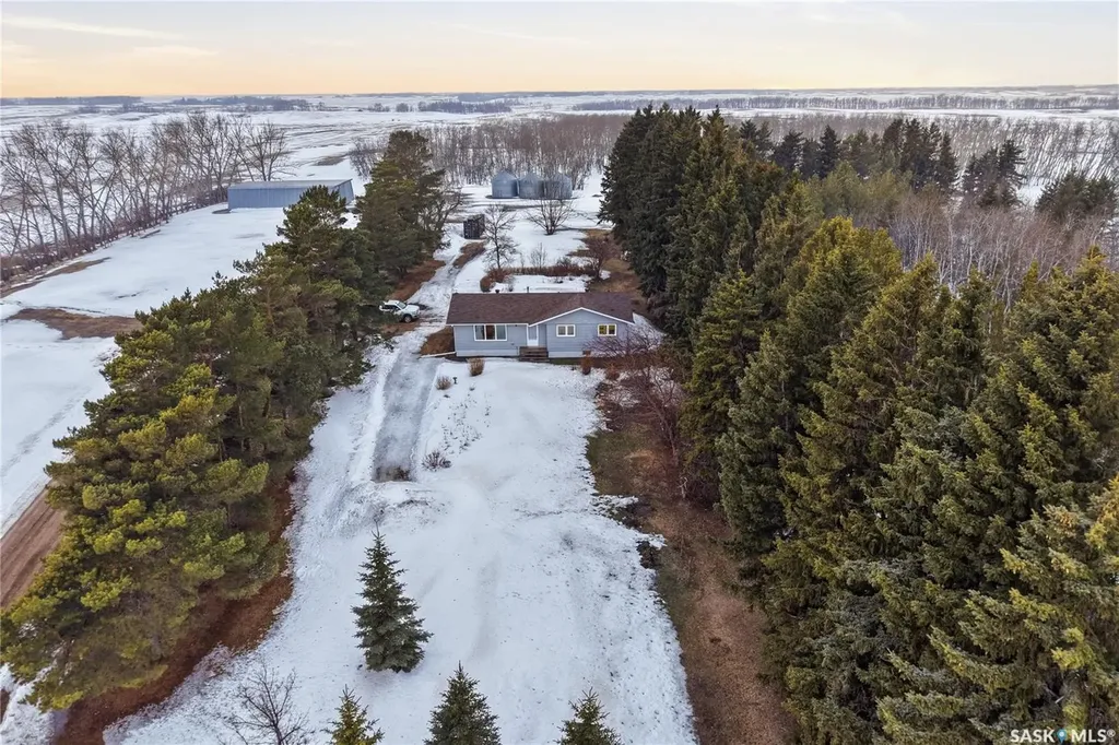 Rural Address Foam Lake Rm No. 276 SK S0A 1A0
