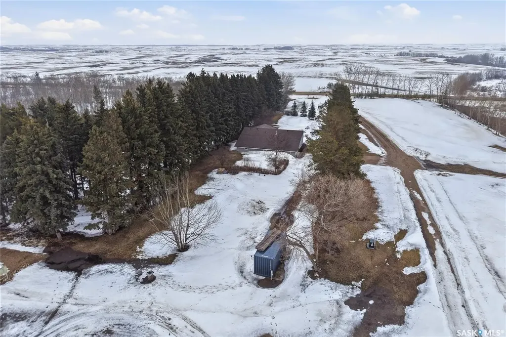 Rural Address Foam Lake Rm No. 276 SK S0A 1A0