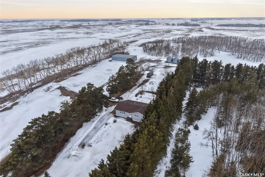Rural Address Foam Lake Rm No. 276 SK S0A 1A0