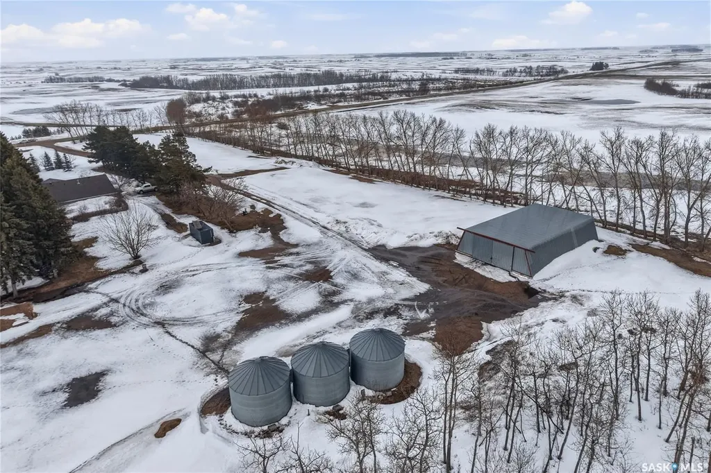 Rural Address Foam Lake Rm No. 276 SK S0A 1A0