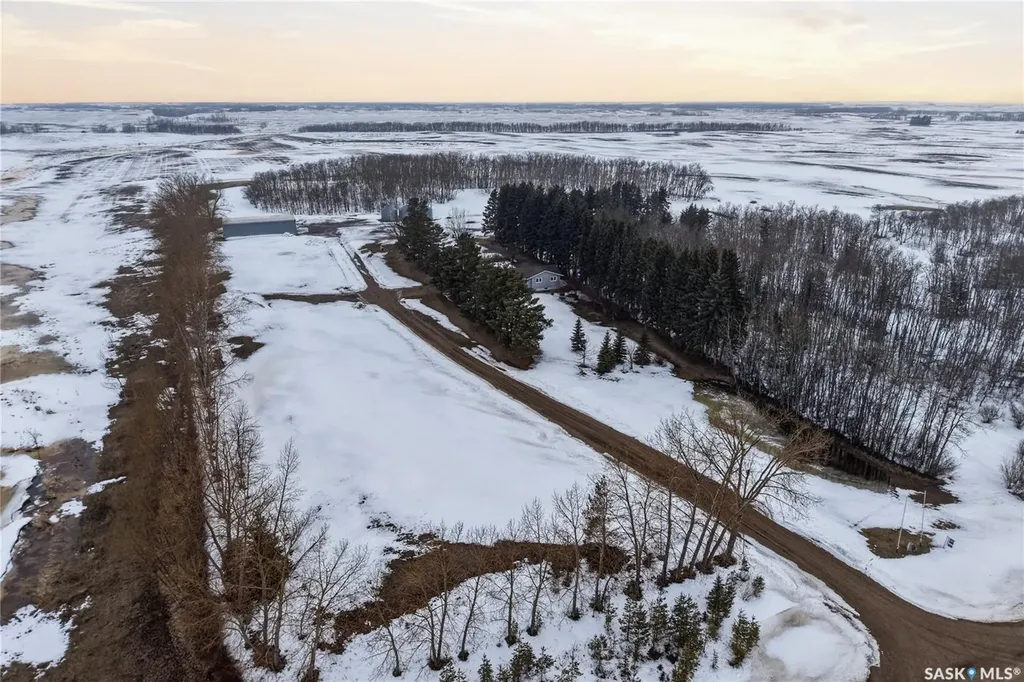 Rural Address Foam Lake Rm No. 276 SK S0A 1A0