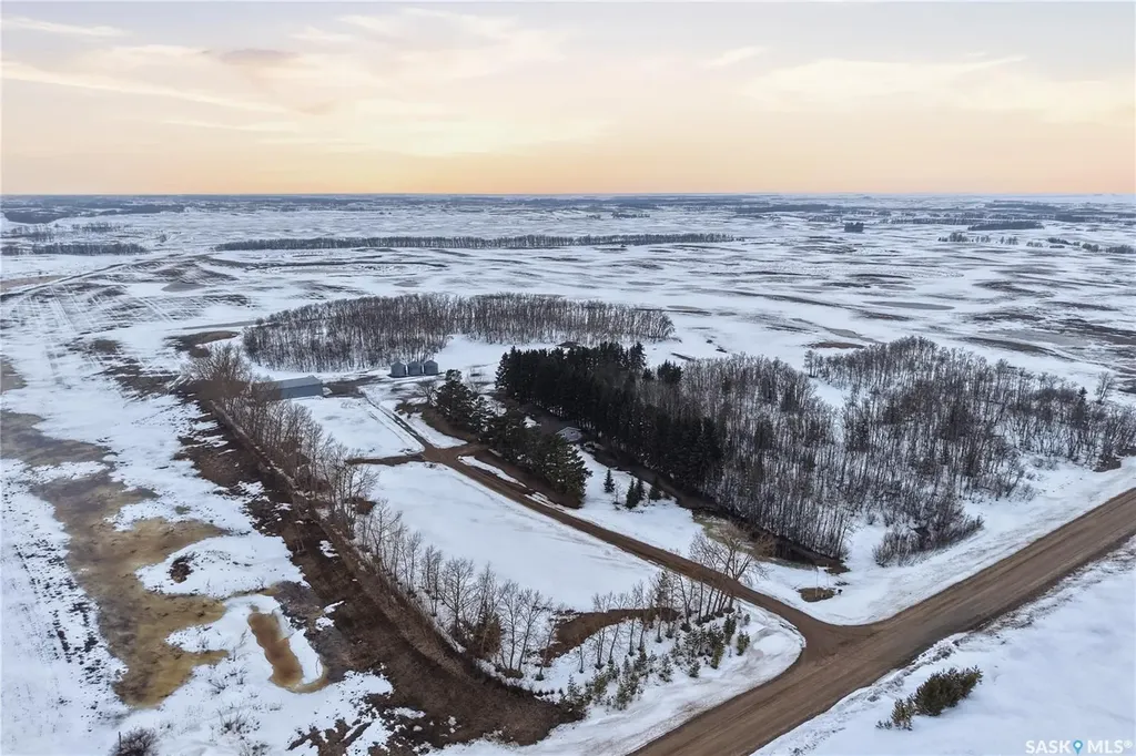Rural Address Foam Lake Rm No. 276 SK S0A 1A0