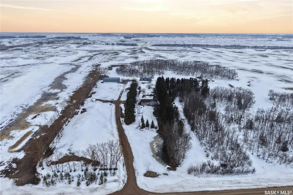 Rural Address Foam Lake Rm No. 276 SK S0A 1A0
