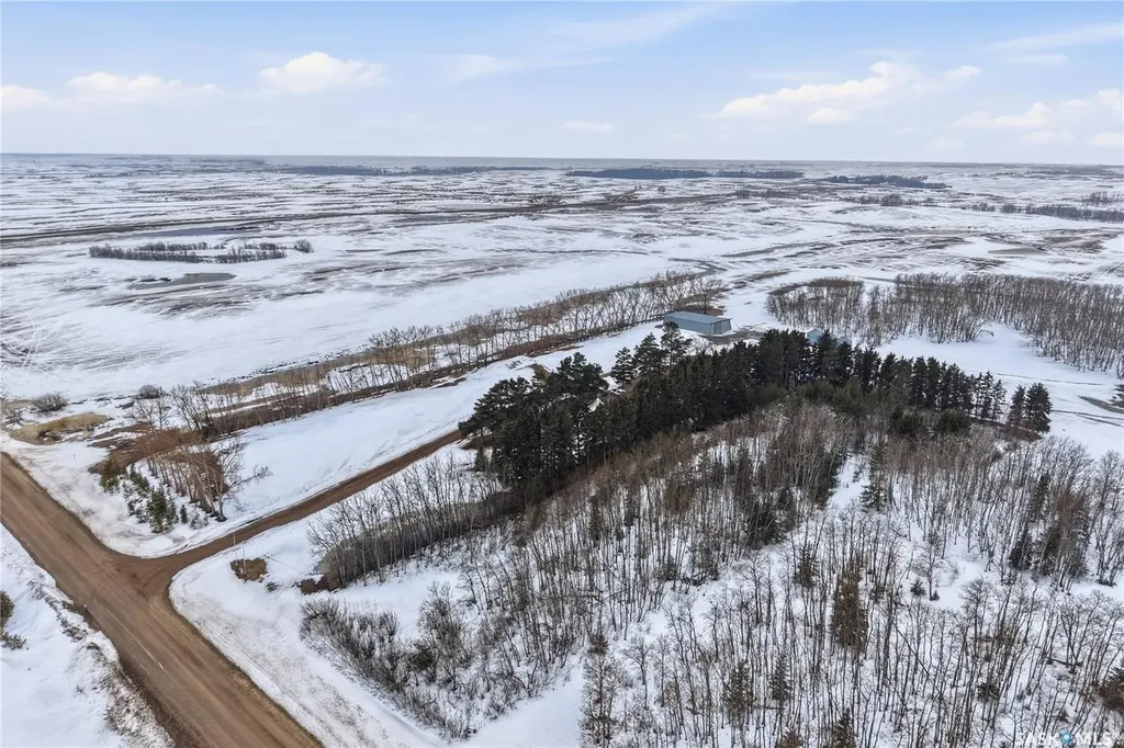 Rural Address Foam Lake Rm No. 276 SK S0A 1A0