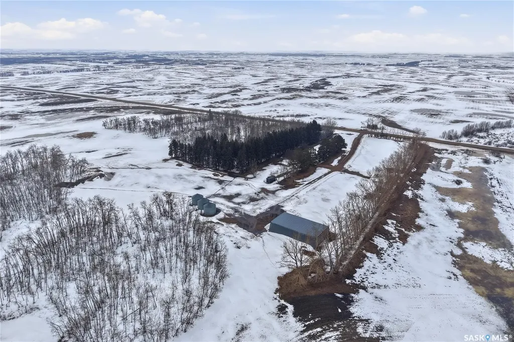Rural Address Foam Lake Rm No. 276 SK S0A 1A0