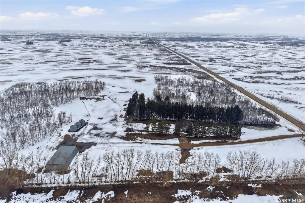 Rural Address Foam Lake Rm No. 276 SK S0A 1A0