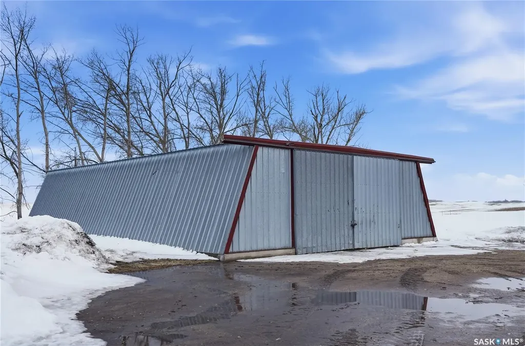Rural Address Foam Lake Rm No. 276 SK S0A 1A0