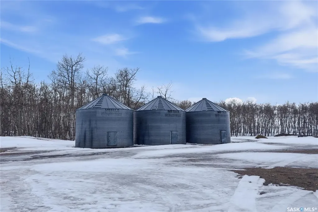 Rural Address Foam Lake Rm No. 276 SK S0A 1A0