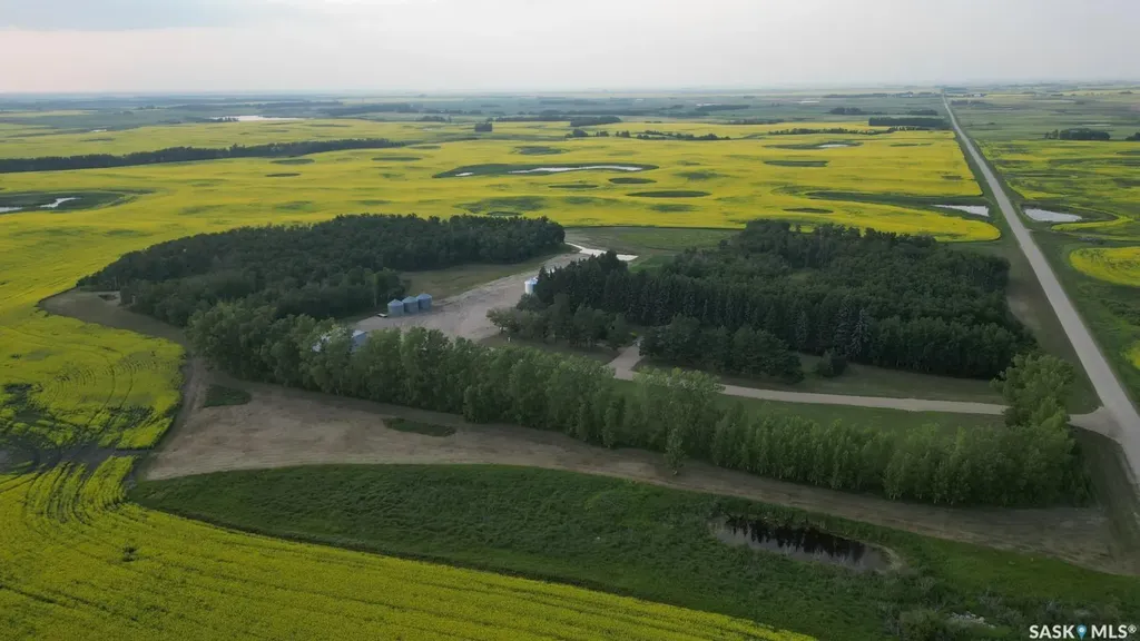 Rural Address Foam Lake Rm No. 276 SK S0A 1A0