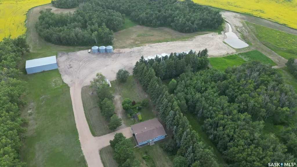 Rural Address Foam Lake Rm No. 276 SK S0A 1A0