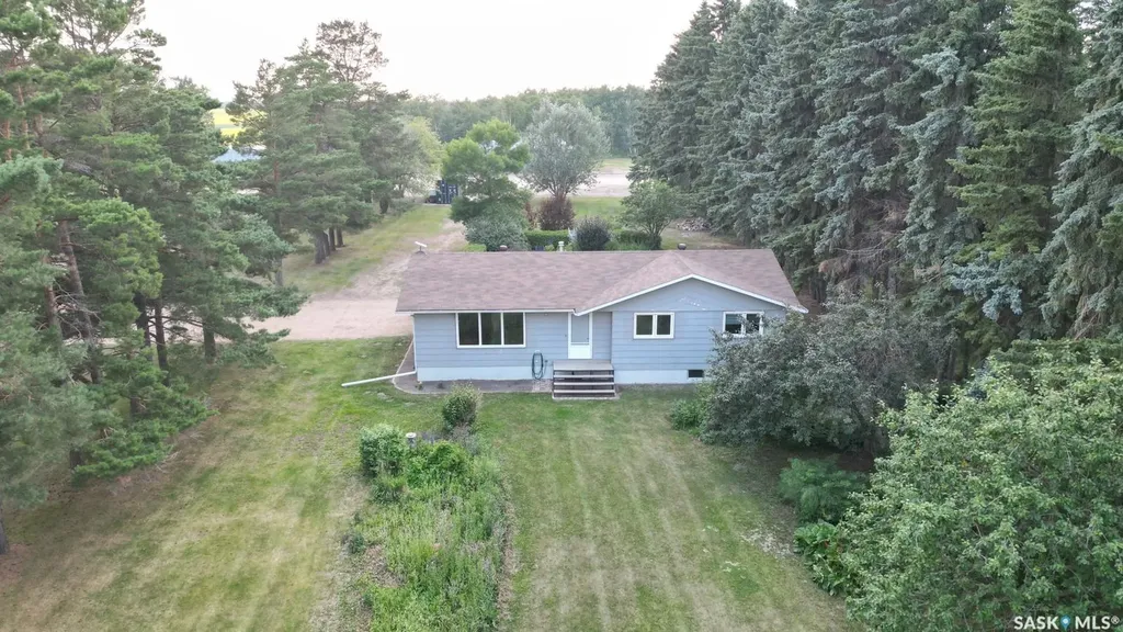 Rural Address Foam Lake Rm No. 276 SK S0A 1A0