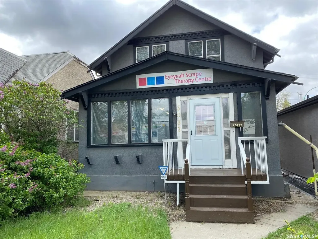 3033 Dewdney Avenue Regina SK S4Y 0Y3