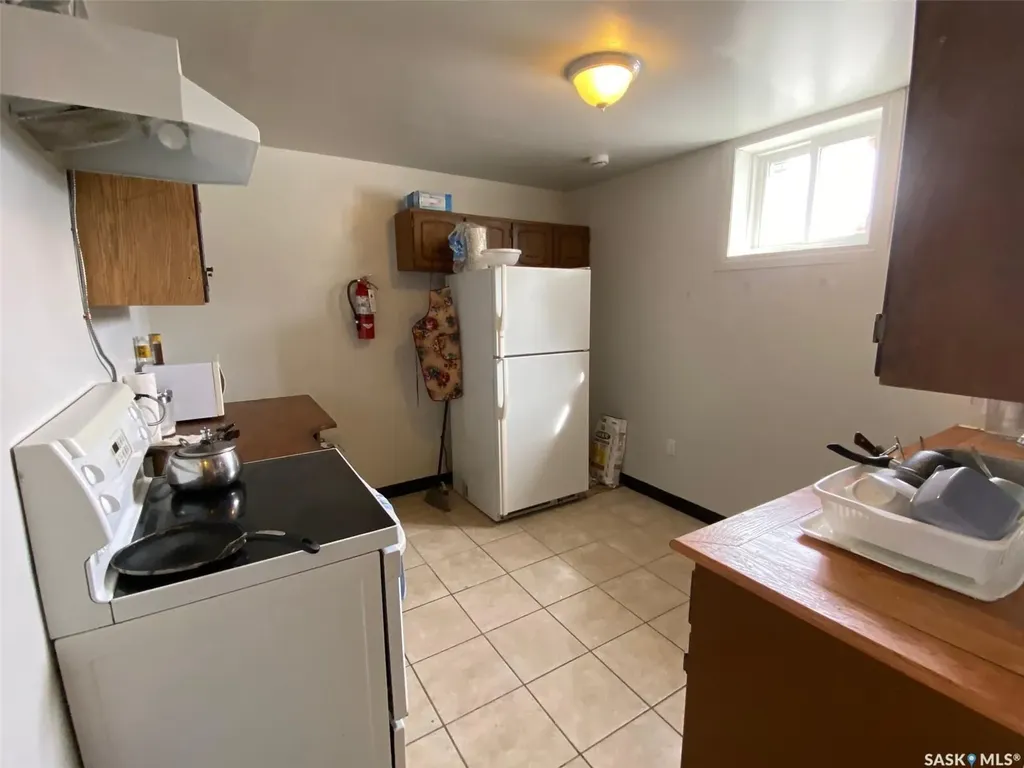 31 Irwin Avenue Yorkton SK S3N 4C6