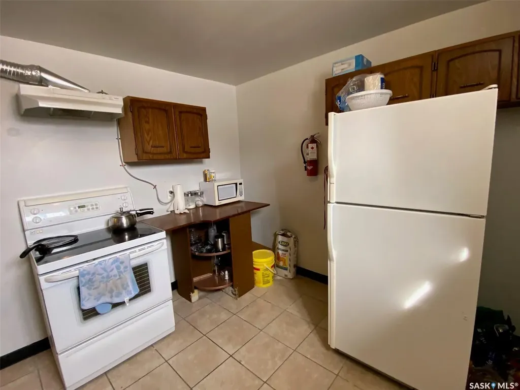 31 Irwin Avenue Yorkton SK S3N 4C6