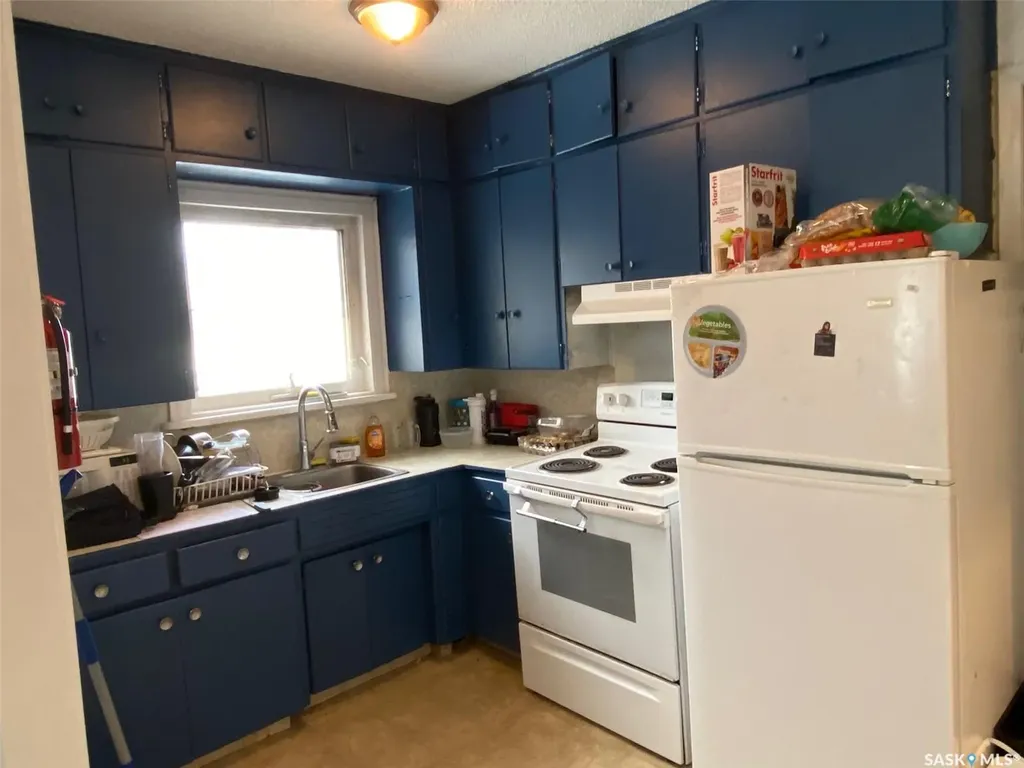 31 Irwin Avenue Yorkton SK S3N 4C6