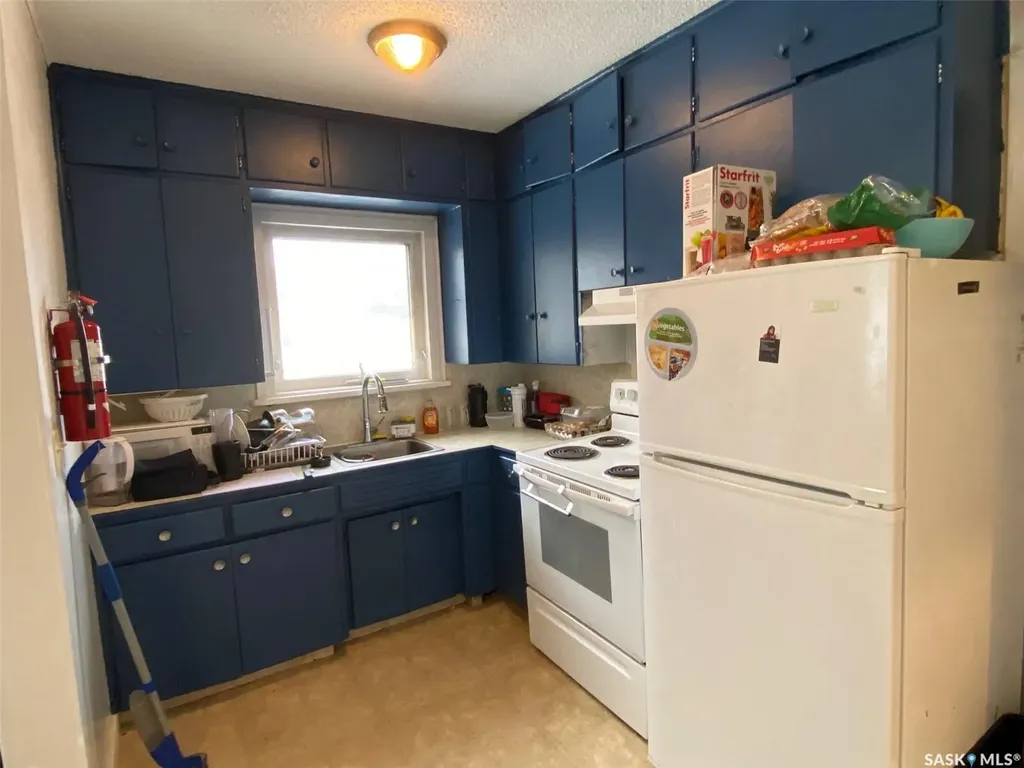 31 Irwin Avenue Yorkton SK S3N 4C6
