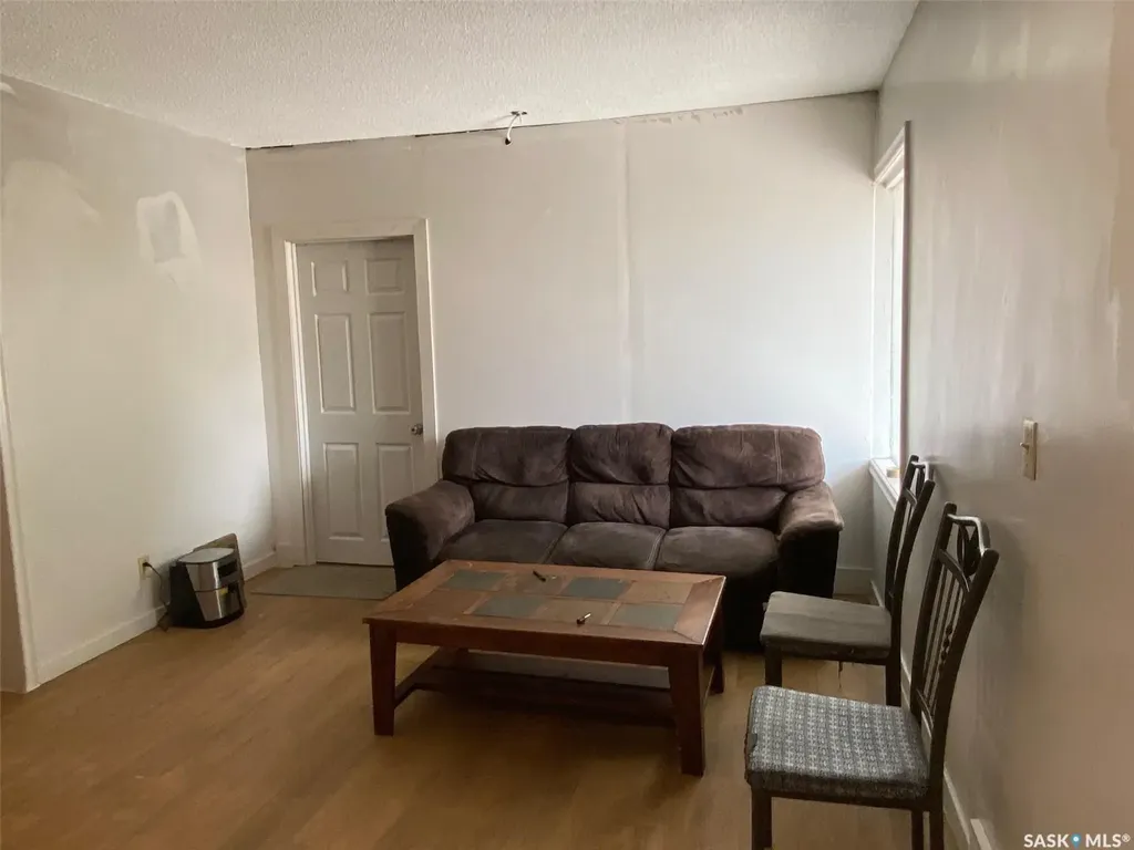 31 Irwin Avenue Yorkton SK S3N 4C6
