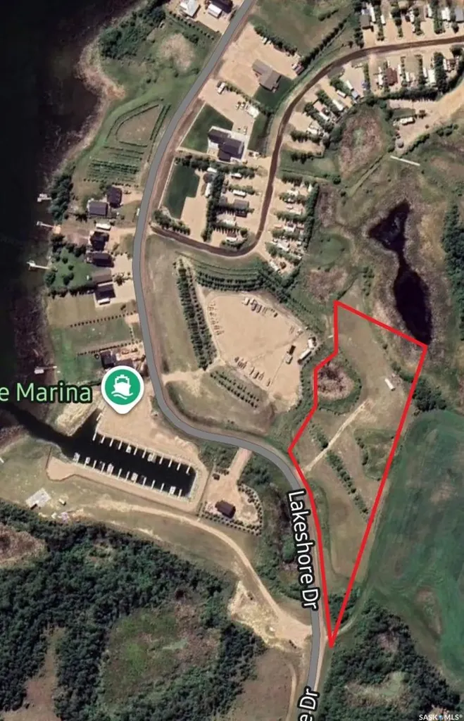 212 Lucien Lakeshore Drive Three Lakes Rm No. 400 SK S0K 2X0