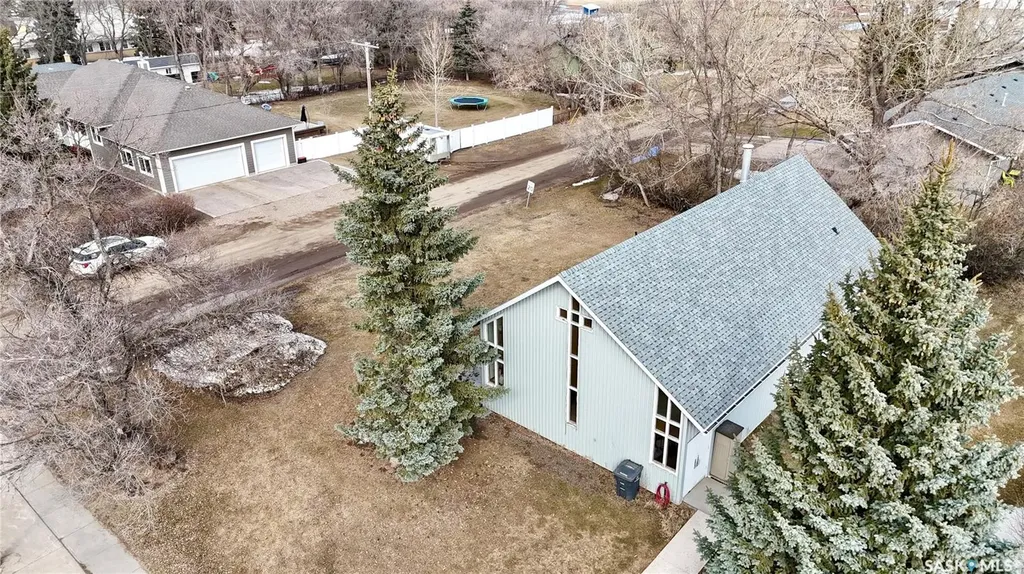 510 Government Road Davidson SK S0G 1A0