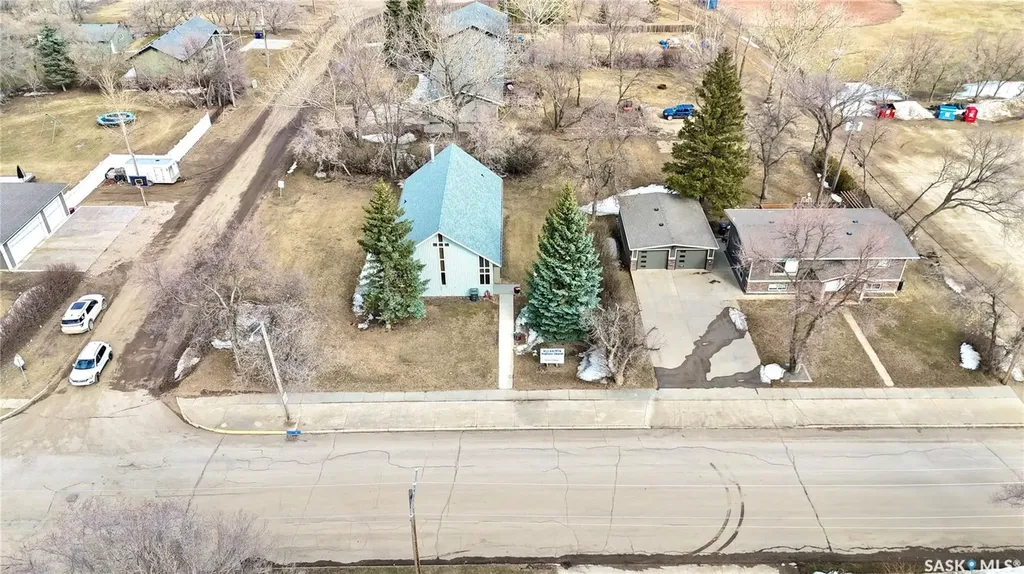 510 Government Road Davidson SK S0G 1A0