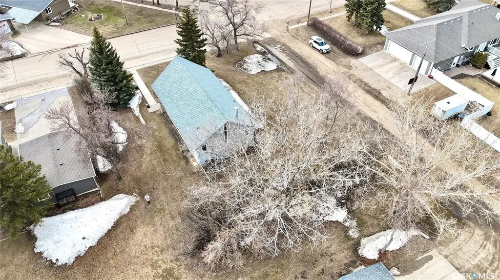 510 Government Road Davidson SK S0G 1A0
