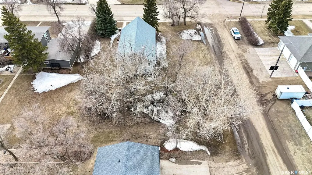 510 Government Road Davidson SK S0G 1A0