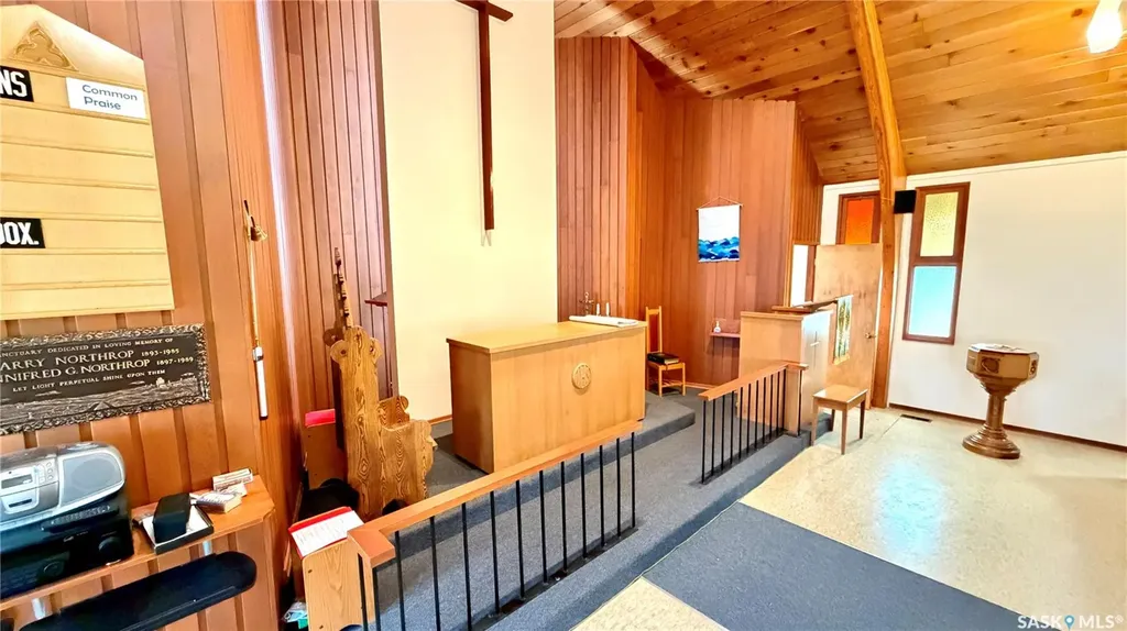 510 Government Road Davidson SK S0G 1A0