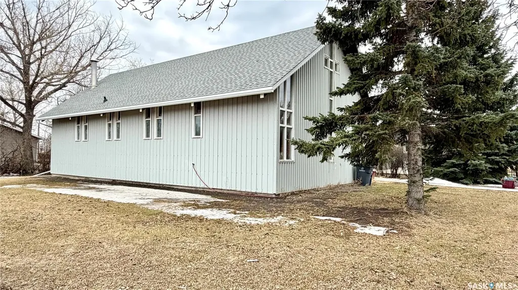 510 Government Road Davidson SK S0G 1A0