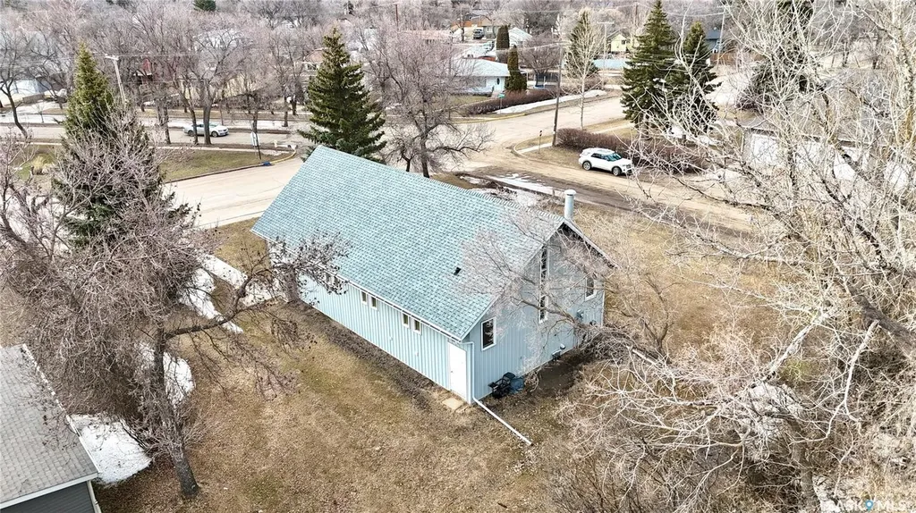 510 Government Road Davidson SK S0G 1A0