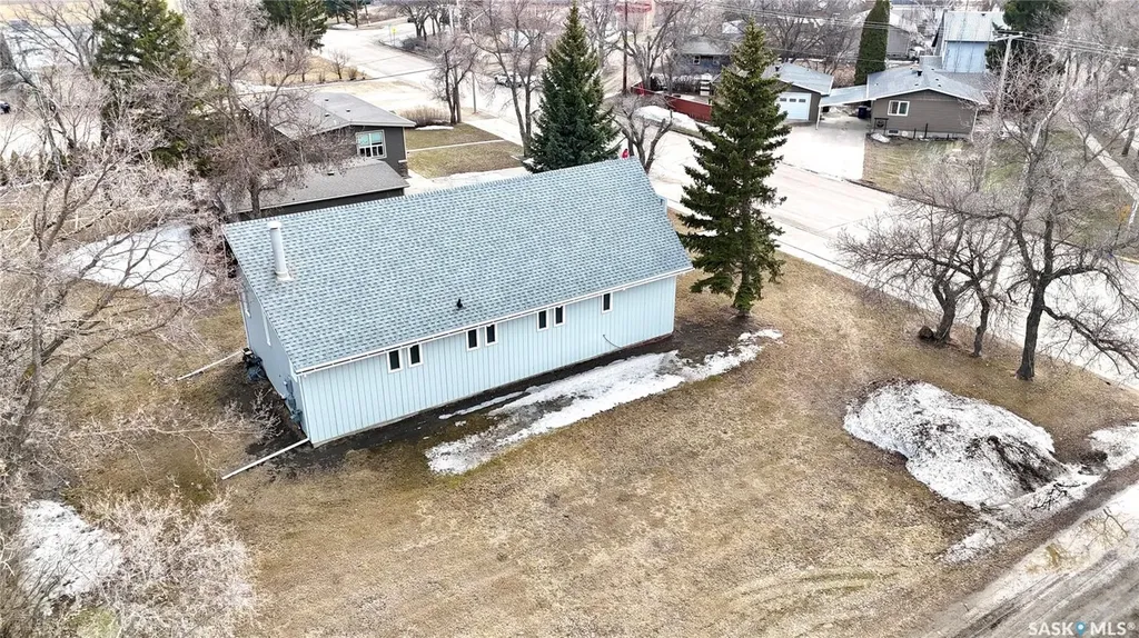 510 Government Road Davidson SK S0G 1A0