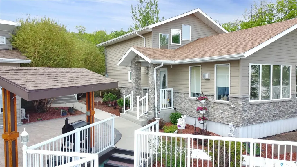 191 Katepwa Road Katepwa Beach SK S0G 2Y0