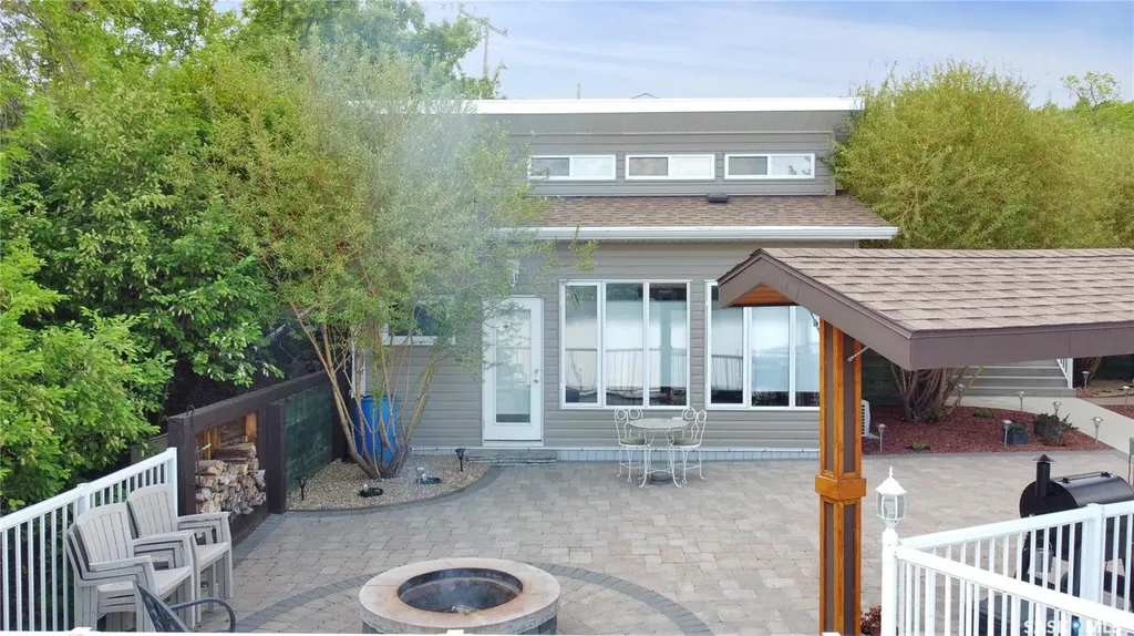 191 Katepwa Road Katepwa Beach SK S0G 2Y0