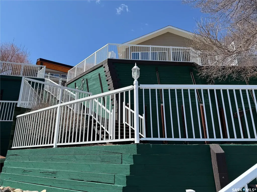 191 Katepwa Road Katepwa Beach SK S0G 2Y0