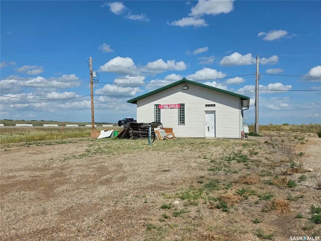 101 Jean Street E Manitou Beach SK S0K 4T1