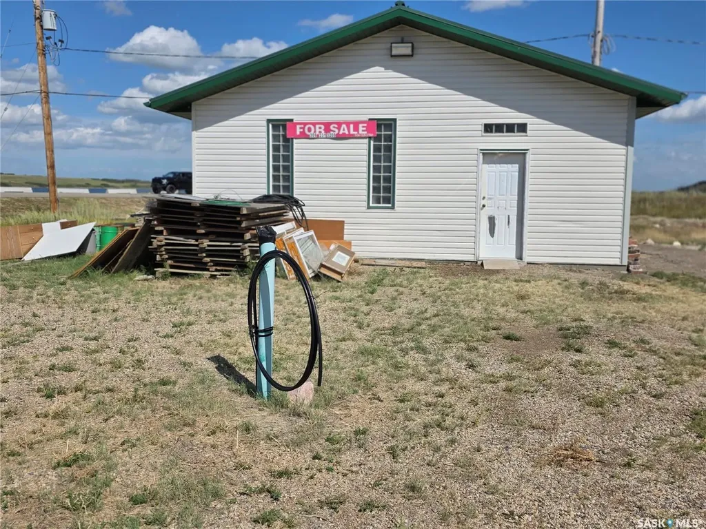 101 Jean Street E Manitou Beach SK S0K 4T1