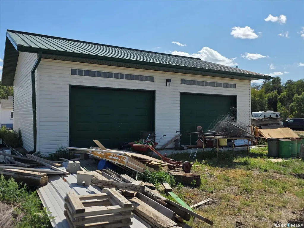 101 Jean Street E Manitou Beach SK S0K 4T1