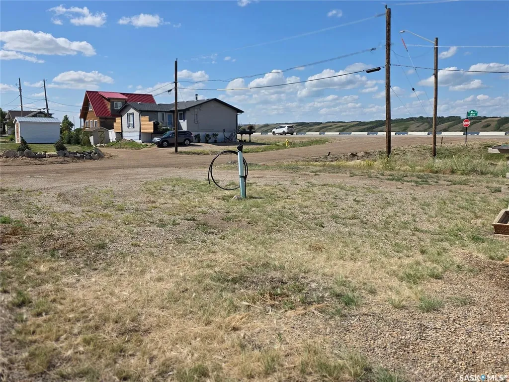101 Jean Street E Manitou Beach SK S0K 4T1